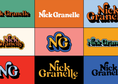 Nick Granelle