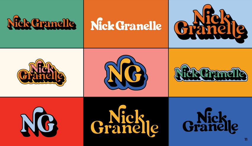 Nick Granelle