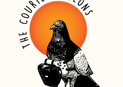 The Courier Pigeons