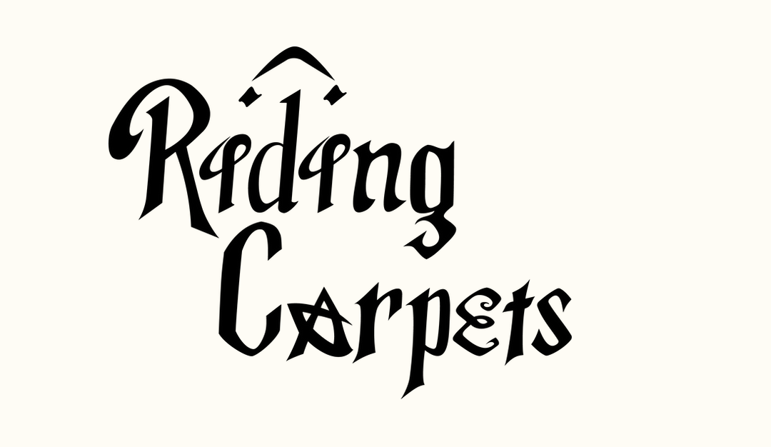 Riding Carpets