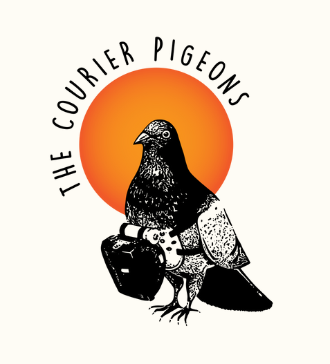 The Courier Pigeons