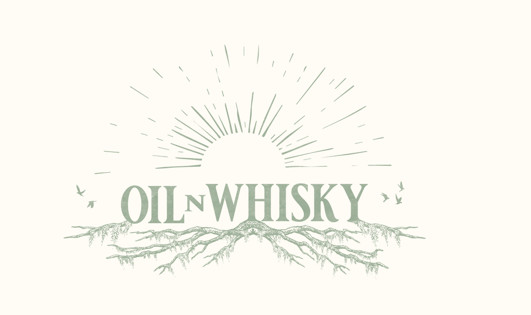 Oil n Whisky