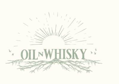 Oil n Whisky