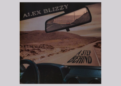 Alex Blizzy