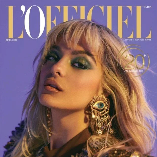 L'Officiel India